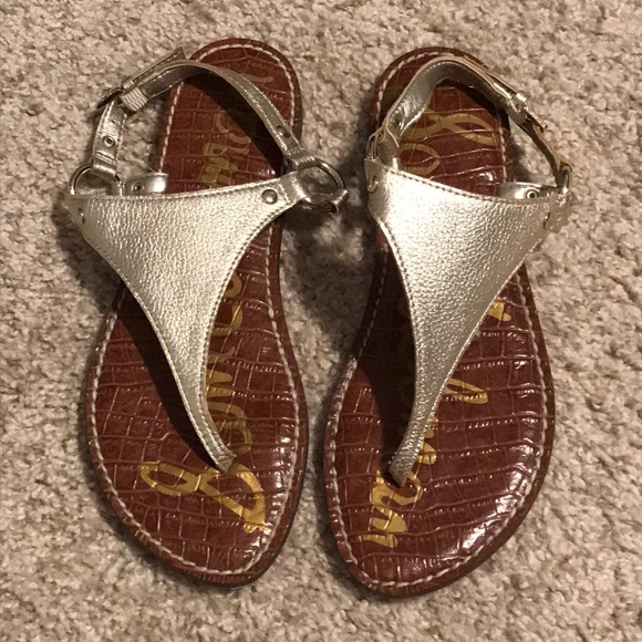 sam edelman greta thong sandal